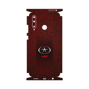 MAHOOT JAC-FullSkin Cover Sticker for Honor 20 Lite