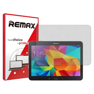 Remax HyMTT model matte screen protector suitable for Samsung Galaxy Tab 4 10.1 SM-T530 tablet