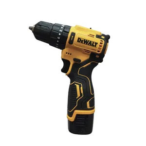 دریل پیچ گوشتی شارژی مدل brushless 24