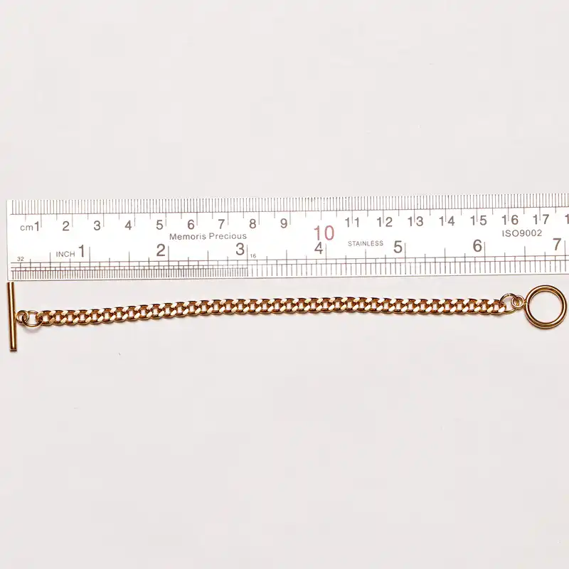 دستبند زنانه مدل استیل