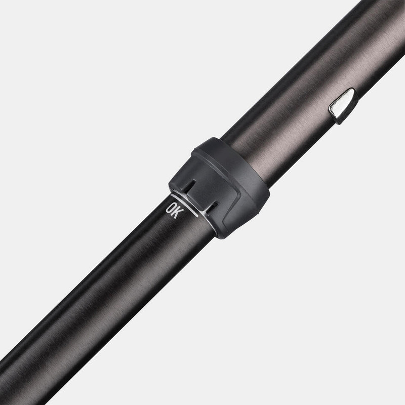 عصای کوهنوردی فورکلاز مدل mt500