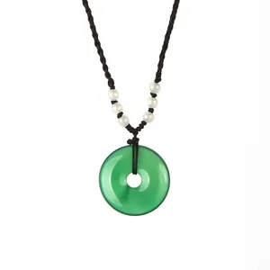 گردنبند نقره زنانه ماربلین مدل تیوانا