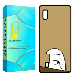 Ghab Guard CHAPA10 Cover For Samsung Galaxy A10