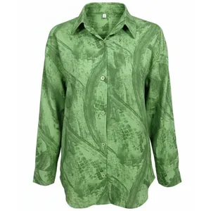 مانتو شومیزی زنانه مدل 112767