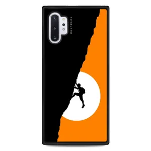 AKAM AMC-WSGN10P-MOUNTAINS-2 Cover For Samsung Galaxy Note 10 Plus