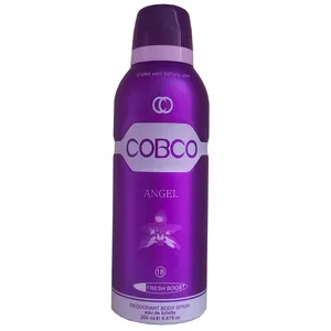 COBCO Halloween Spray For Women 200ml