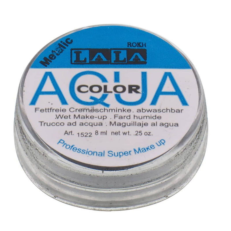 خط چشم لالارخ مدل AQUA شماره 72