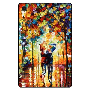 کاور مگافون کد 8244 مناسب برای تبلت سامسونگ  Galaxy Tab S5E 10.5 2019 / T720 / T725