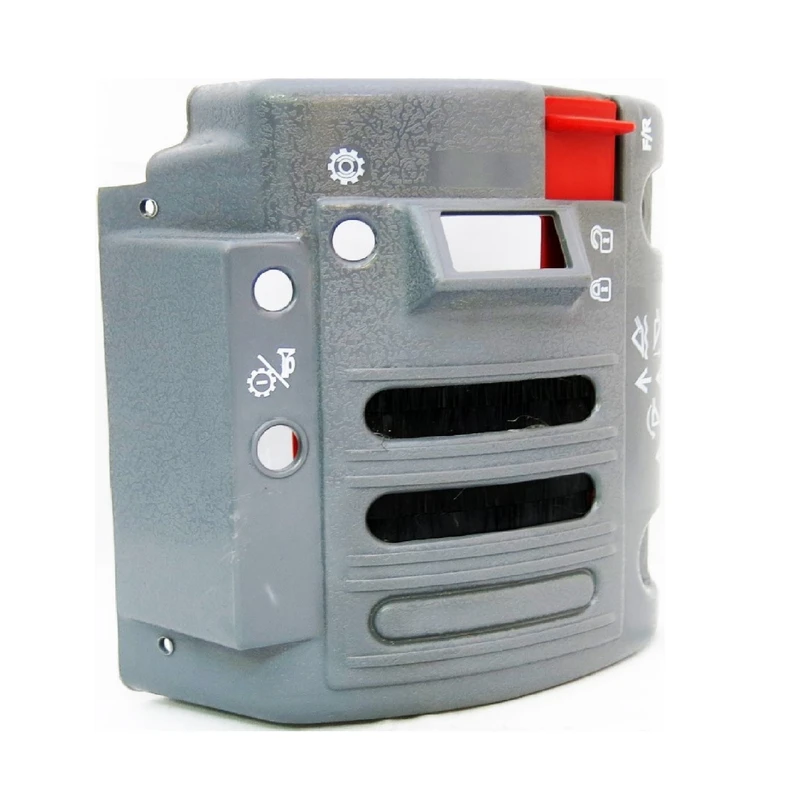 عکس شماره 2 : قاب دسته لیور لودر مدل 11006225 مناسب برای لودر ولوو l90e-f, l120e-f