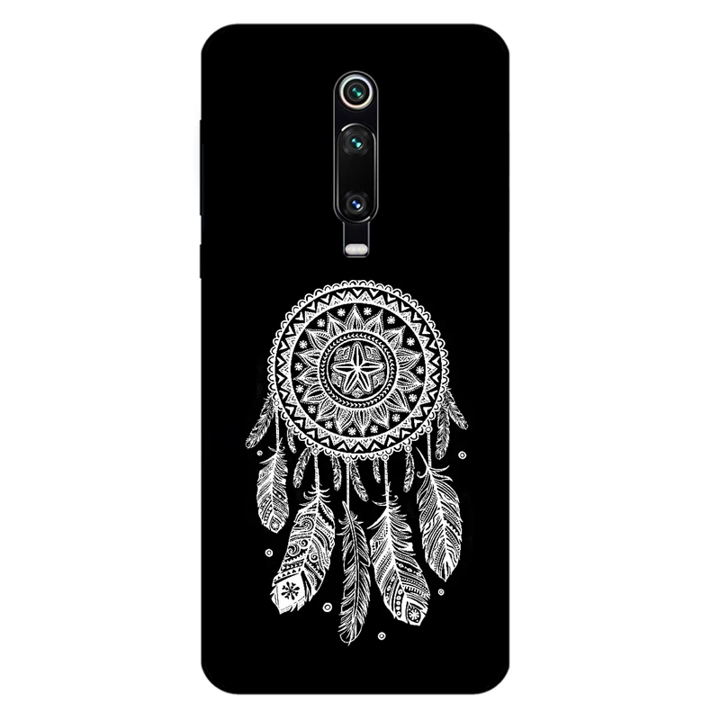 کاور مگافون کد 7196 مناسب برای گوشی موبایل شیائومی Redmi K20 / K20 Pro / k20 Premium