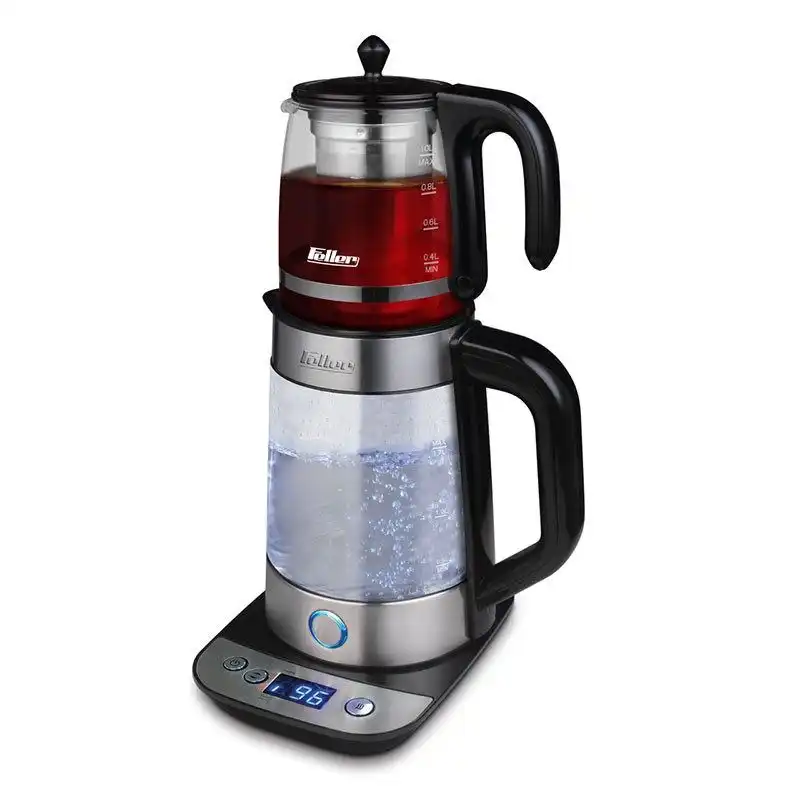 چای ساز فلر مدل TS 117