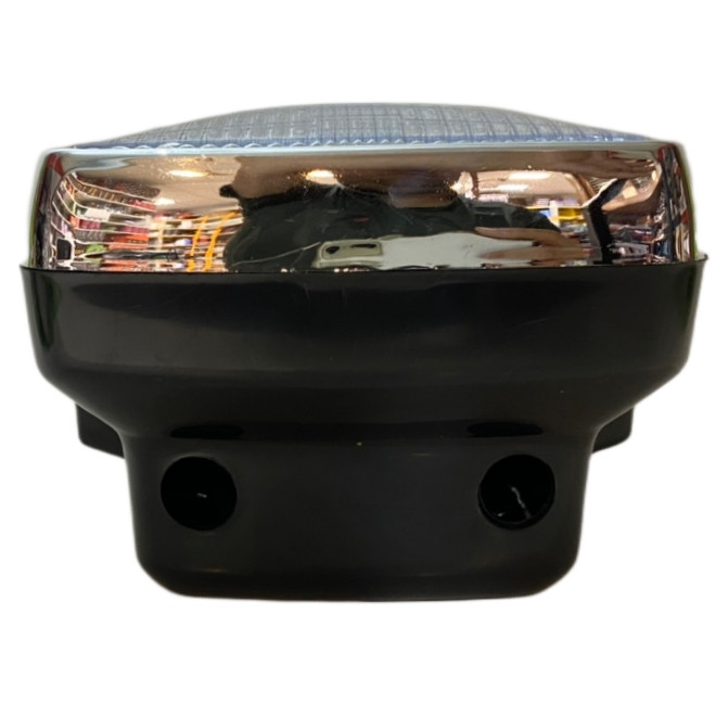 چراغ جلو موتور سیکلت جگوار مدل JAGUAR125  مناسب برای هندا 125