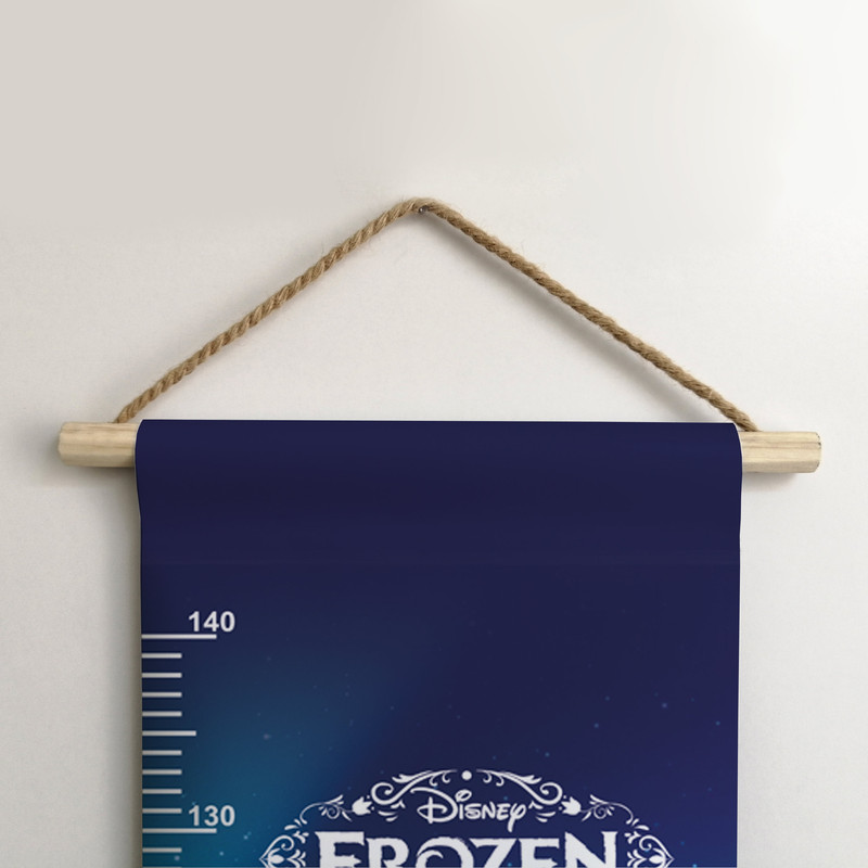 متر اندازه گیری کودک بنی دکو مدل 16