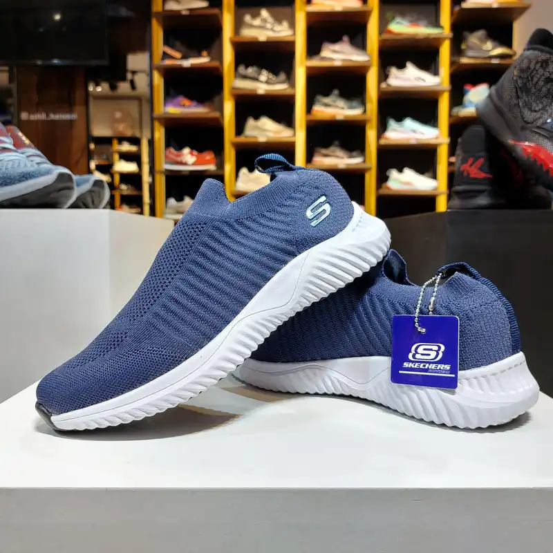 کفش پیاده روی مدل bounce bbnd nav-125001017