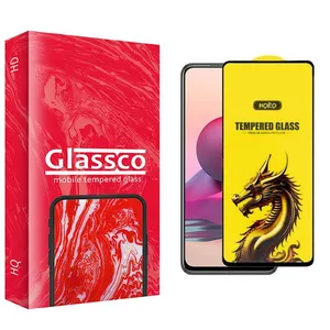Glassco CGo1 Y-Horo Screen Protector For Xiaomi Redmi Note 10s