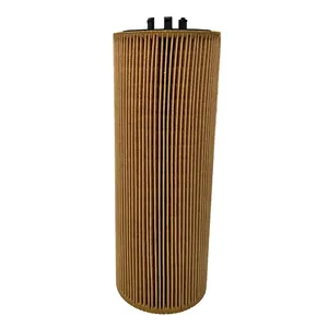 فیلتر روغن سرکان مدل SF 7783 مناسب برای کامیون بنز آکتروس