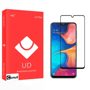 Coconut UD2 Ceramics Screen Protector For Samsung Galaxy A20