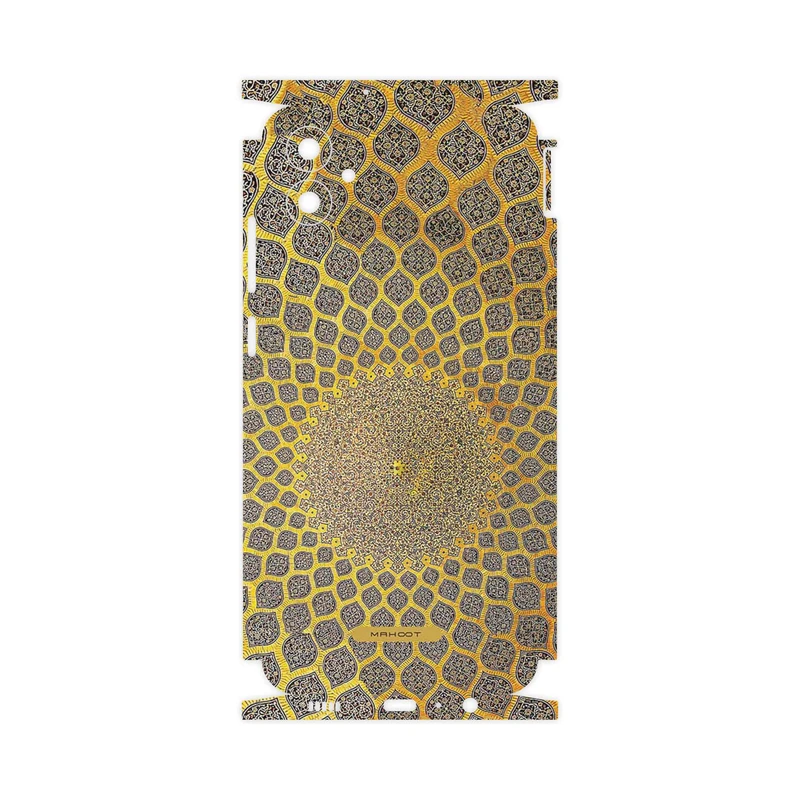 برچسب پوششی ماهوت مدل Sheykh_Lotfollah_Mosque-FullSkin مناسب برای گوشی موبایل سامسونگ A04e