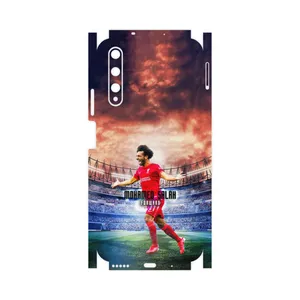 MAHOOT Mohammad Salah-FullSkin Cover Sticker for Huawei Nova 5T