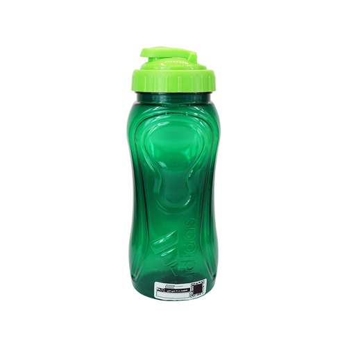 قمقمه دوچرخه مدل WeAD03 گنجایش 0.6 لیتر
