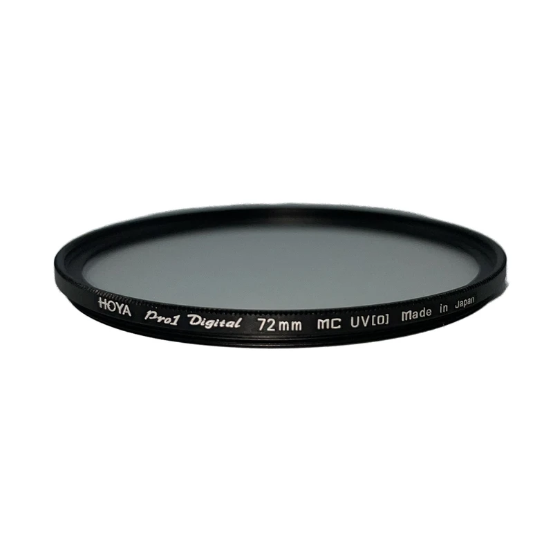 فیلتر لنز مدل UV HOYA(PRO1) -72MM