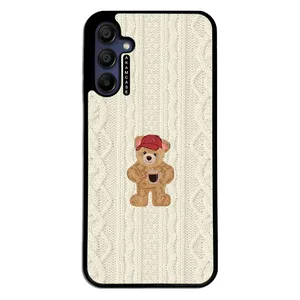 AKAM AMC-WSGA15-TRICOT-4 Cover For Samsung Galaxy A15