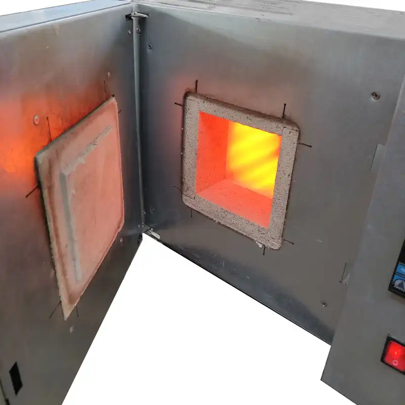 کوره برقی مدل FUR-3lit-1000