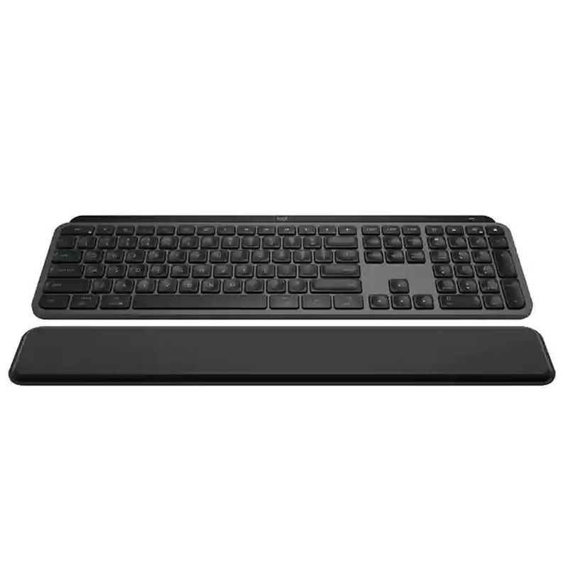 کیبورد لاجیتک مدل MX Keys، سوییچ ممبران ، Full Size