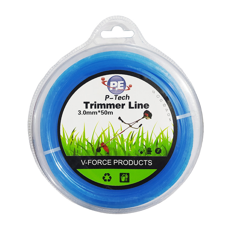 نخ داس موتوری مدل Square3x3x50