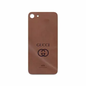 MAHOOT MNL-GCC Cover Sticker for Apple iPhone SE 2022