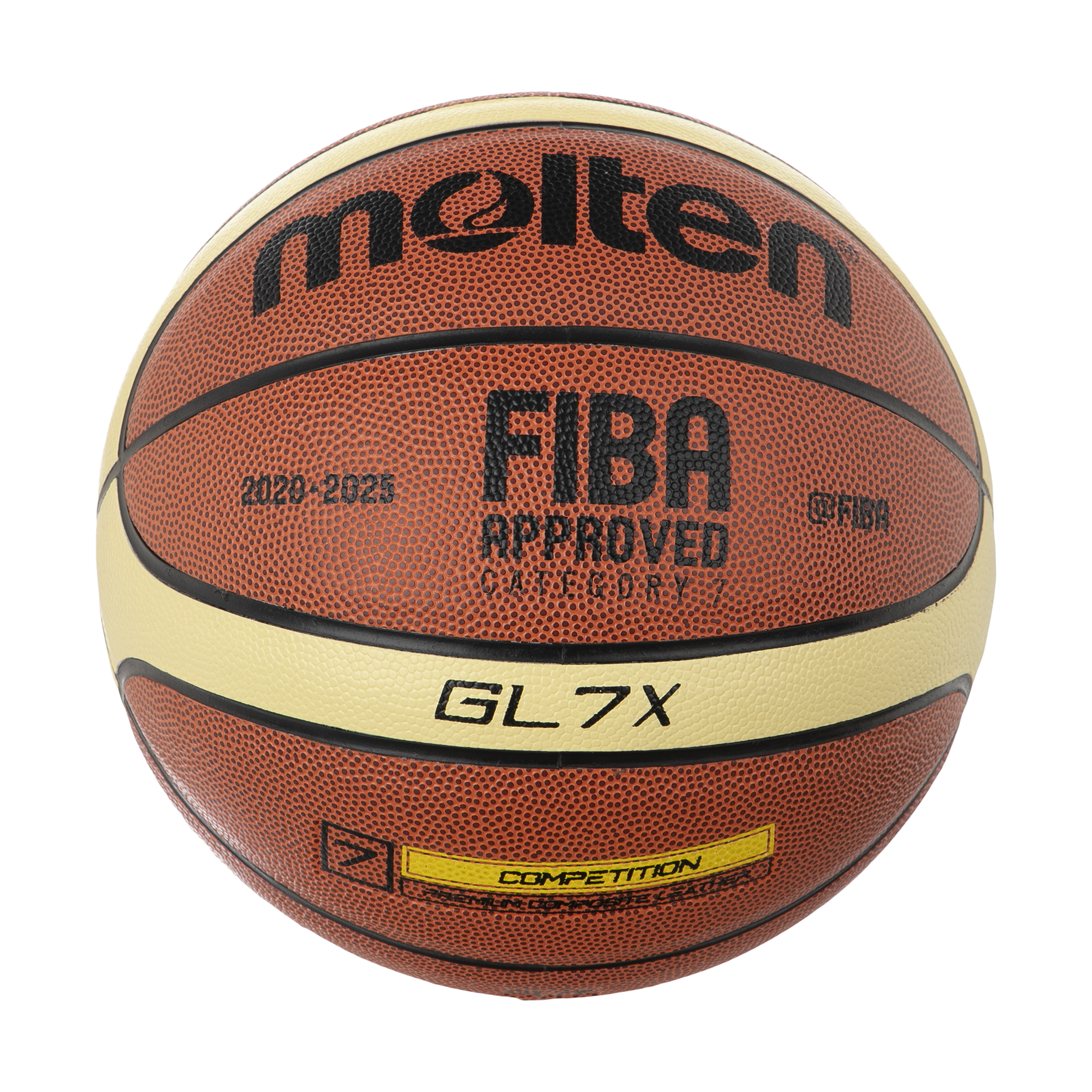 توپ بسکتبال مدل GL7X