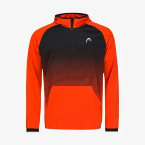 هودی ورزشی مردانه هد مدل Topspin Hoodie - TPV