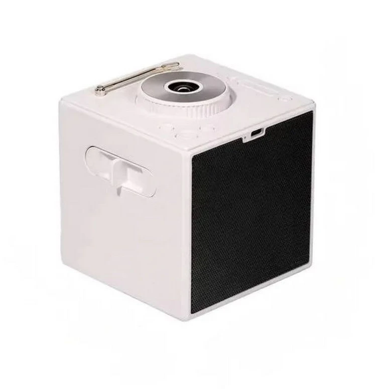 چراغ خواب طرح کهکشانی مدل K-1206