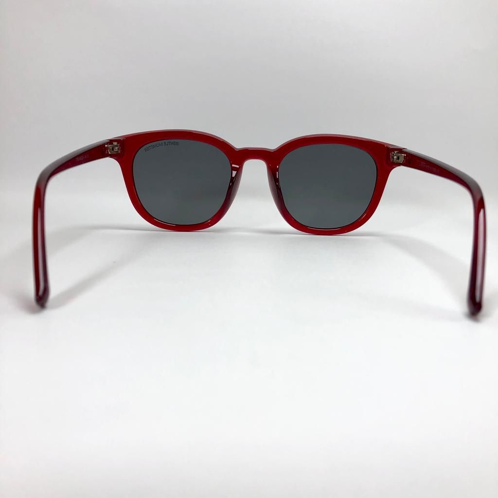 عینک آفتابی جنتل مانستر مدل 00E87 -  - 5