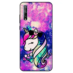  Megafone 8226 Cover For Huawei Y8P 2020