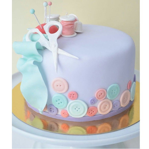 سیلیکون قالب گیری به گز مدل دکمه