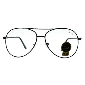 فریم عینک طبی مردانه مدل Ba 398