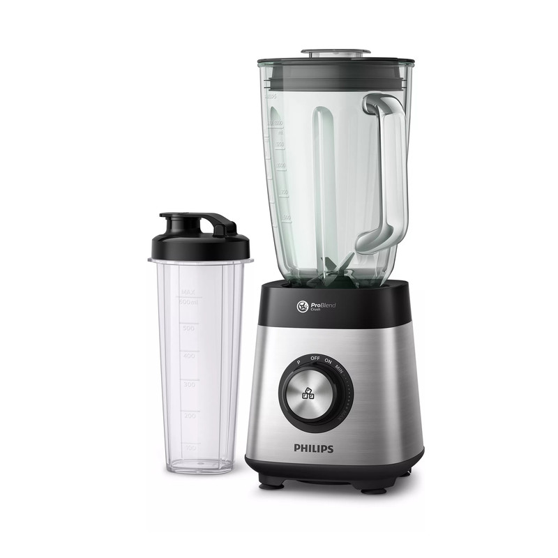 مخلوط کن فیلیپس مدل HR3573 مخلوط کن فیلیپس مدل HR3573