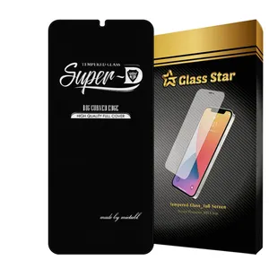 Glass Star SUPERPLUSS Screen Protector For Samsung Galaxy A70 / Galaxy A70s / Galaxy A42 5G / Galaxy M42 5G