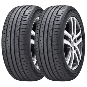 لاستیک خودرو هانکوک مدل Ventus Prime 3 سایز 18 / 55 / 225 میلی‌متر تولید سال 2023 تعداد 2 حلقه