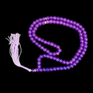 تسبیح مدل سنگ جید کد 6870