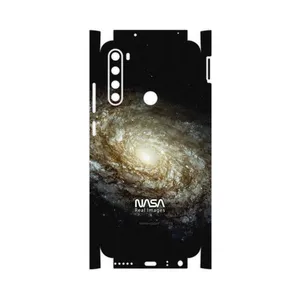 MAHOOT Universe-by-NASA-1-FullSkin Cover Sticker for Xiaomi Redmi Note 8 2021