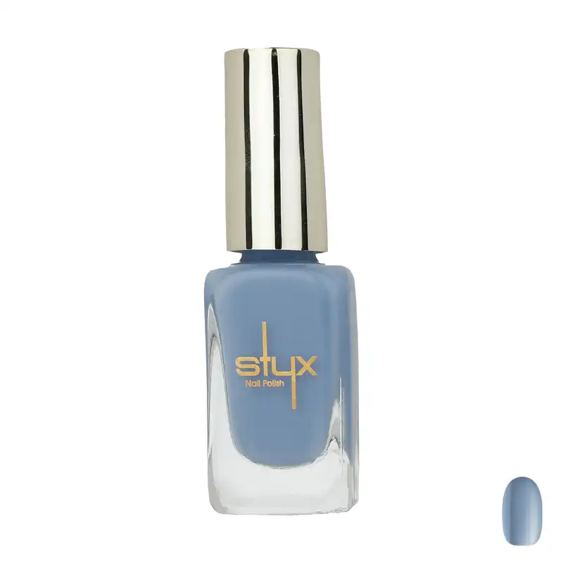 لاک ناخن استایکس شماره S122