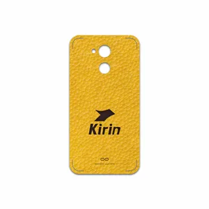 MAHOOT ML-KRN Cover Sticker for Honor 5C Pro