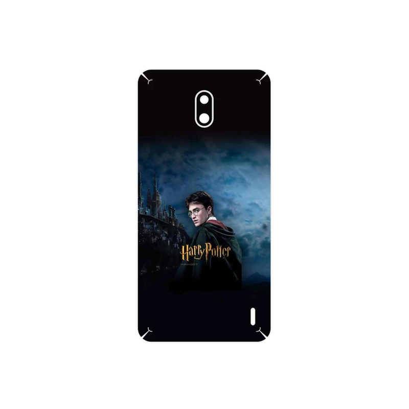 برچسب پوششی ماهوت مدل Harry Potter مناسب برای گوشی موبایل نوکیا 2