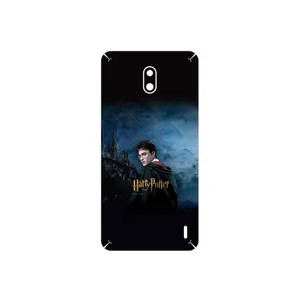MAHOOT Harry Potter Cover Sticker for Nokia 2
