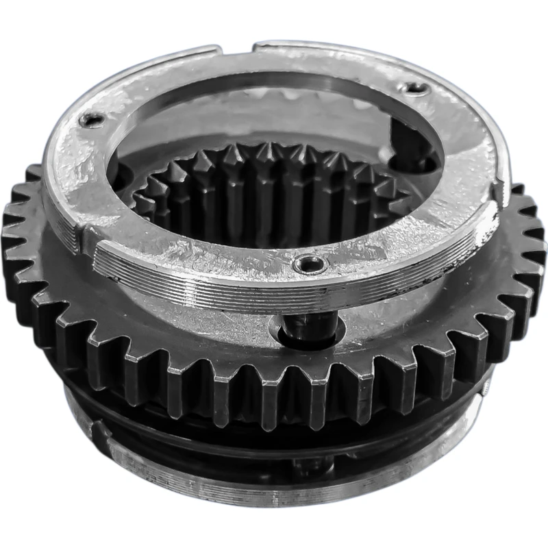 کشویی دنده ۱ و ۲ بست یدک مدل 001897 مناسب برای پژو ۴۰۵ پارس سمند دنا