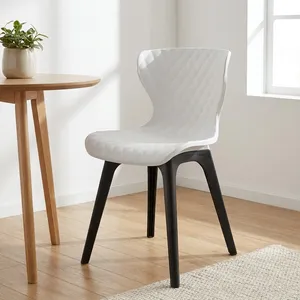 صندلی بنیزان مدل دیاموند کد B520b