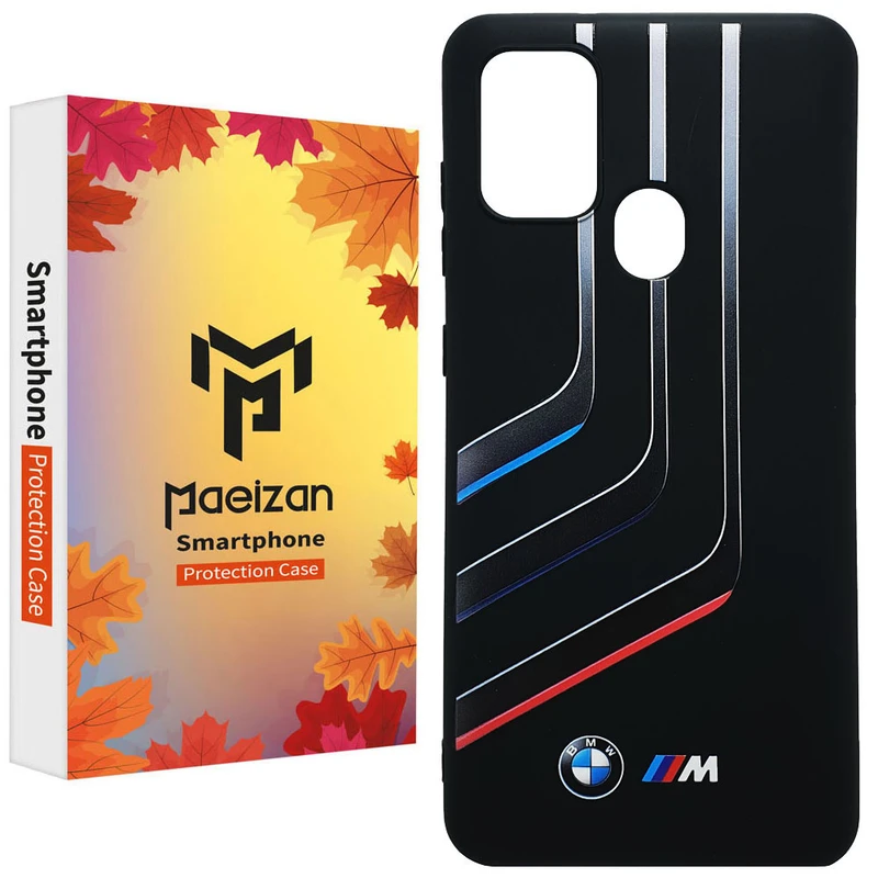 کاور پاییزان مدل BM01 طرح لاکچری مناسب برای گوشی موبایل سامسونگ Galaxy A21s 