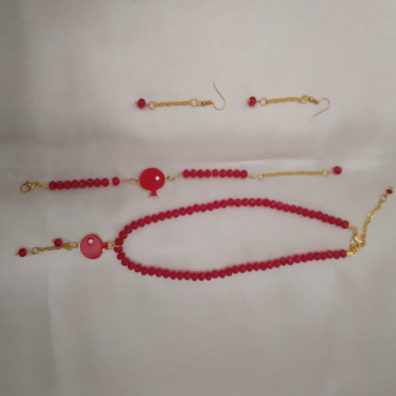 نیم ست دخترانه مدل yalda3 نیم ست دخترانه مدل yalda3